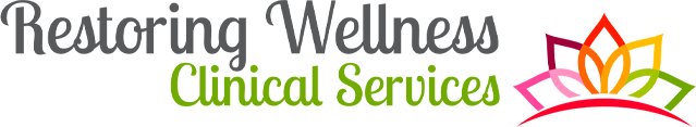 Restoringwellness Logo