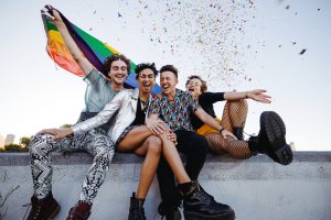 Read more about the article June Is Pride Month