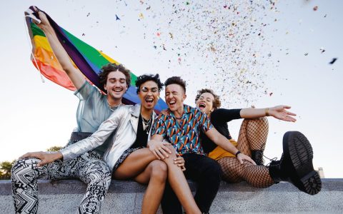 June Is Pride Month