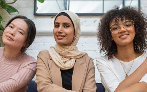 Celebrating Minority Mental Health Month/BIPOC Mental Health Month: Breaking Barriers, Fostering Well-Being
