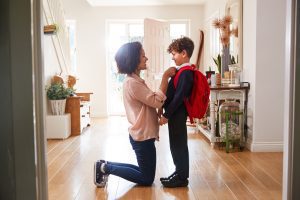 Read more about the article Smart Cookies: A Brief Guide for a Successful Start to the School Year – Part I