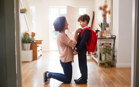 Smart Cookies: A Brief Guide for a Successful Start to the School Year – Part I