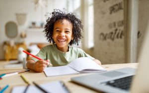 Read more about the article Smart Cookies: A Brief Guide for a Successful Start to the School Year – Part II