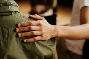 Read more about the article Shining a Light on Suicide Prevention