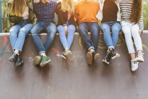 Read more about the article DV Awareness Month: Teen Dating Violence