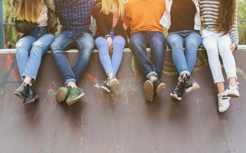 DV Awareness Month: Teen Dating Violence