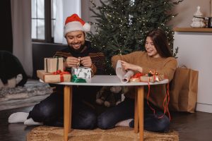 Read more about the article Preparing for the Stress of the Holiday Season: Your Holiday Prep Guide