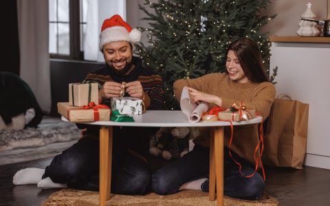 Preparing for the Stress of the Holiday Season: Your Holiday Prep Guide