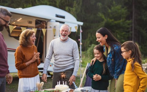 The Zen Art of Boundary-Setting During The Holiday Season