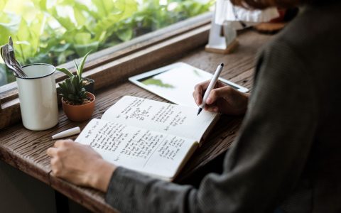 Embracing Change: A Therapeutic Approach to New Year’s Resolutions and Smart Goals