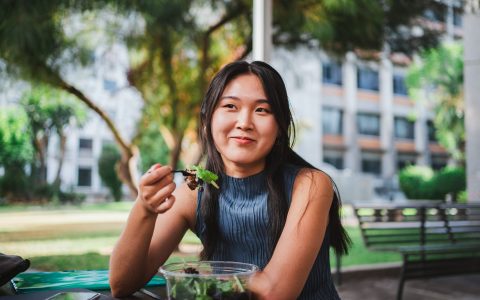 Behind Closed Doors: Exploring the Landscape of Eating Disorders