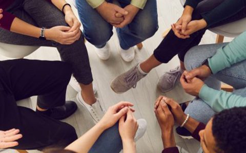Building Connected Communities: Understanding the Urgency of Awareness During SAAM