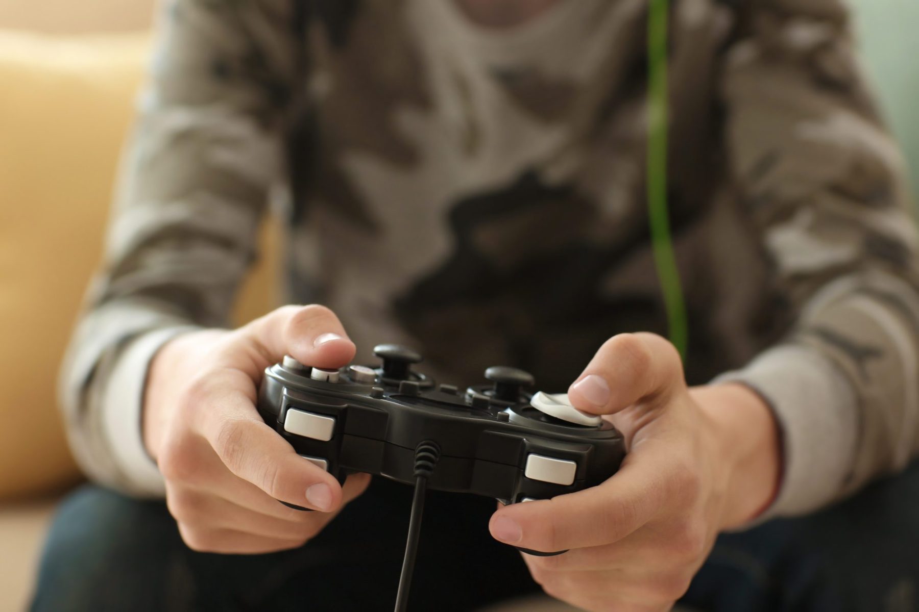 Intentional Video Game Use: Balancing Benefits and Risks by Making Mindful Choices