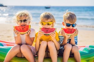 Read more about the article Summer Time: Tips to Embrace the Change & Transition of Summer Vacation