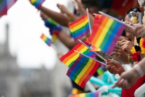 Read more about the article Celebrating Pride Month: Supporting Our LGBTQIA+ Youth