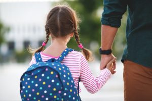 Read more about the article Seamless Transitions: Mastering Back-to-School Routines for Your Elementary Superstar
