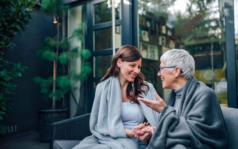Navigating Post-Election Family Talks: How to Communicate and Set Boundaries with Loved Ones About Politics