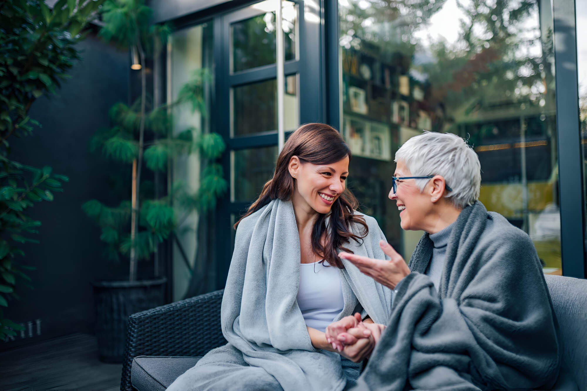 Navigating Post-Election Family Talks: How to Communicate and Set Boundaries with Loved Ones About Politics