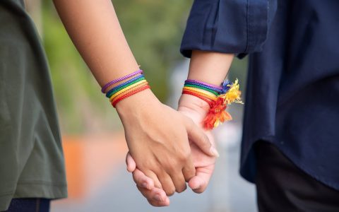 Honoring Pride and the Legacy of Harvey Milk: A Therapist’s Reflection