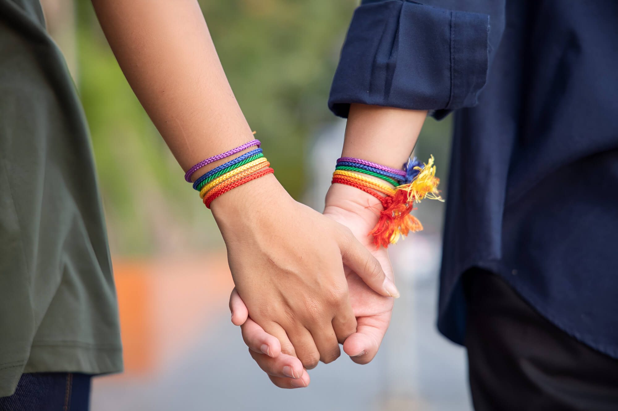 Honoring Pride and the Legacy of Harvey Milk: A Therapist’s Reflection