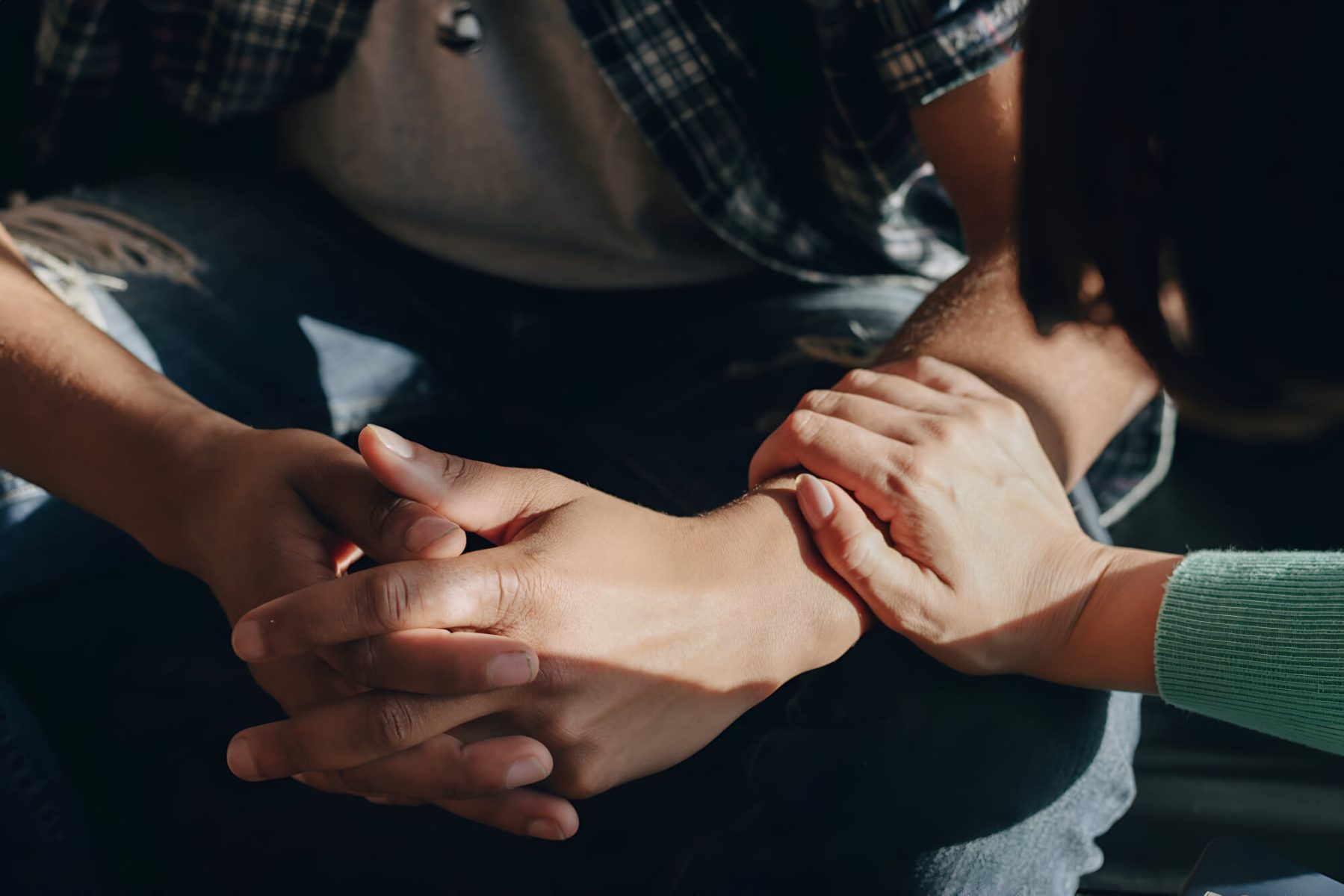 Minority Mental Health Awareness Month: Centering Healing Amid ICE Deportation Trauma