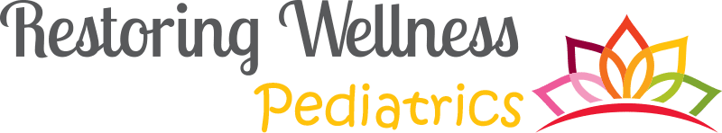 Pediatrics Logo Image