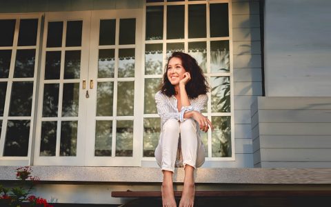 Real Wellness, Real Life: A Simple Guide to Reset This August