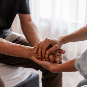 Grief And Bereavement Image