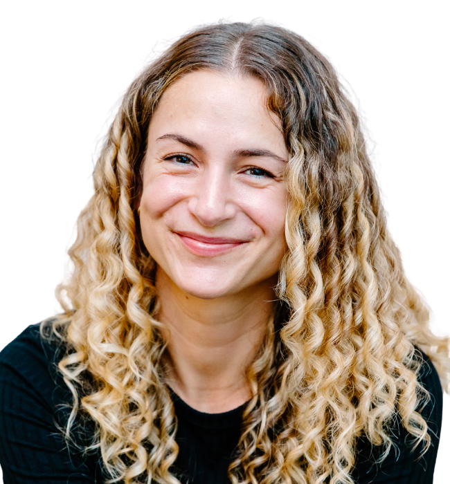 Dr. Allison Elber-White