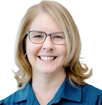 Dr. Melissa Hanke