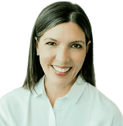 Melissa McGinnis