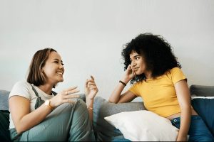 Read more about the article Self-Awareness in Relationships: The Foundation of Connection