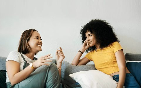 Self-Awareness in Relationships: The Foundation of Connection