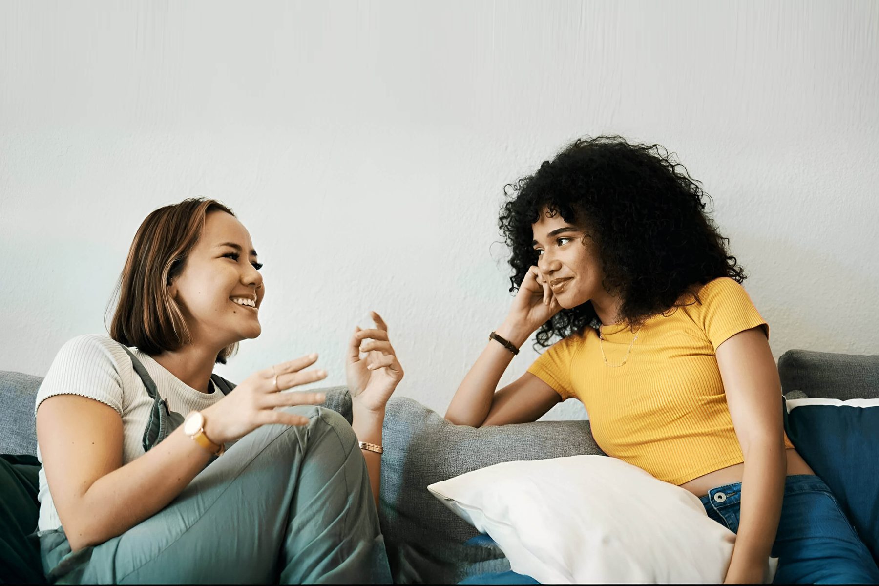 Self-Awareness in Relationships: The Foundation of Connection