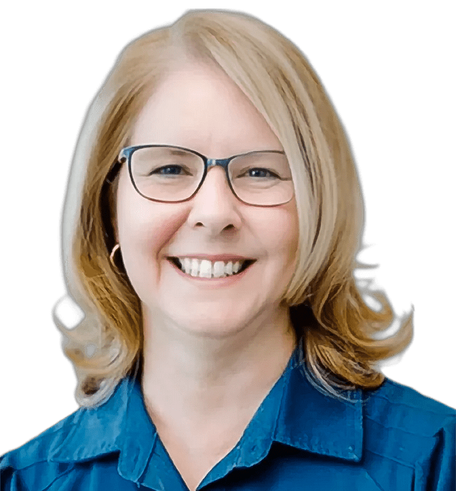 Dr. Melissa Hanke