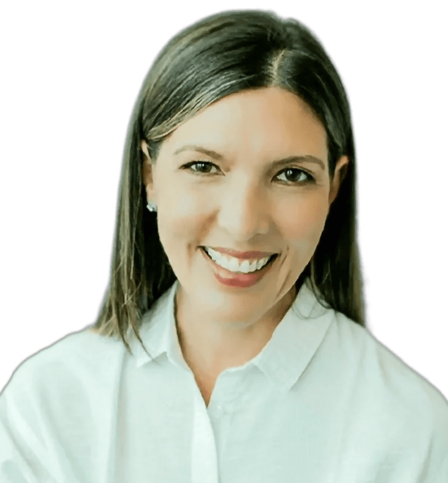 Melissa McGinnis