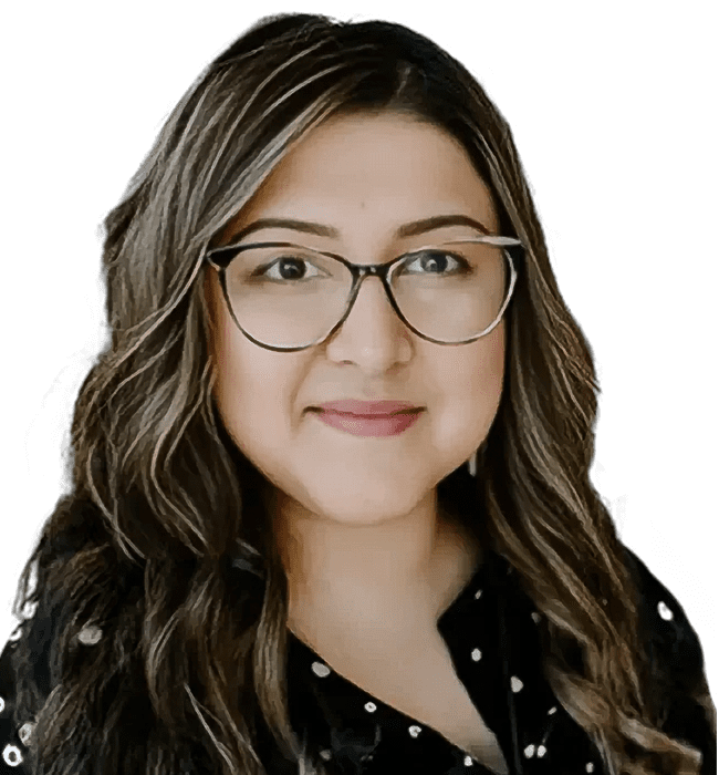 Nora Gonzalez