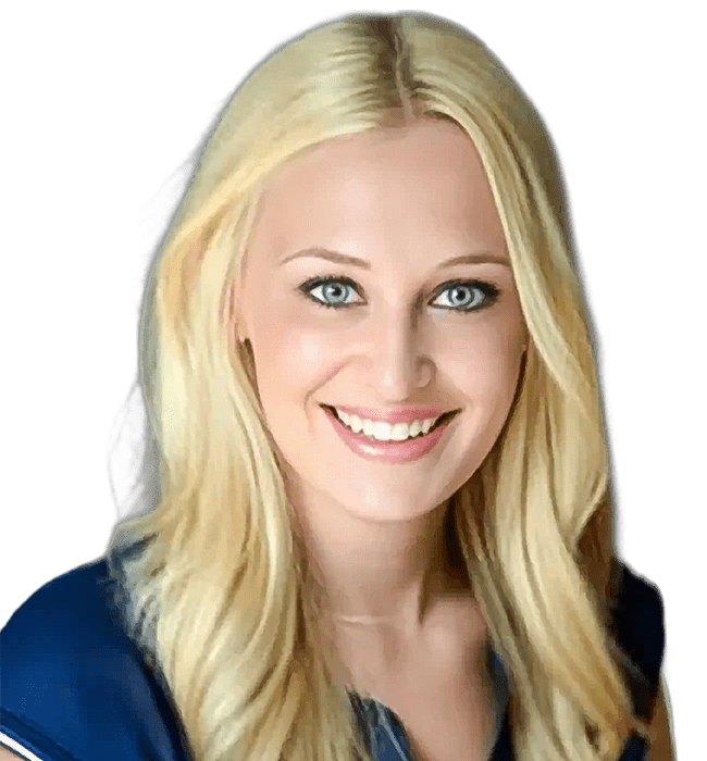 Tarrah Johnson