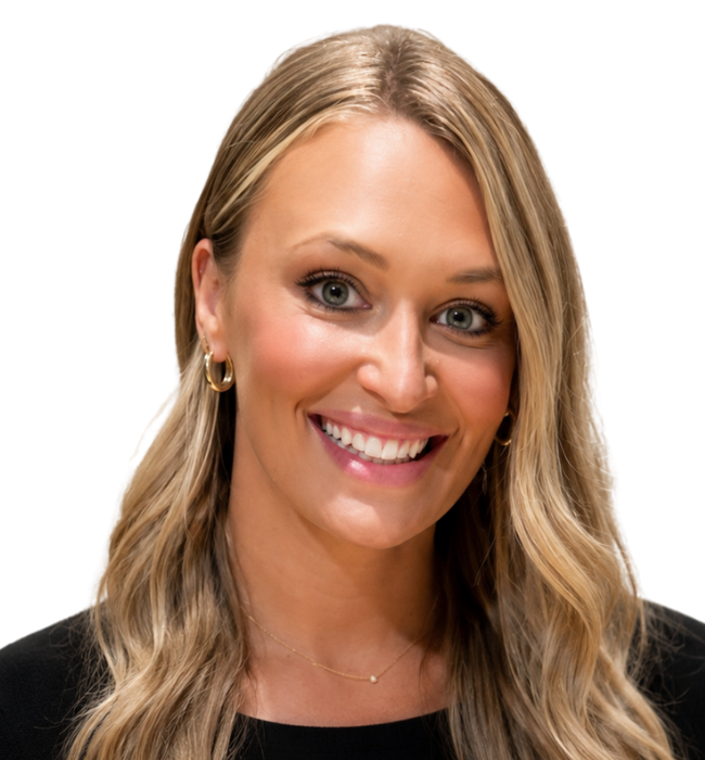 Tarrah Johnson