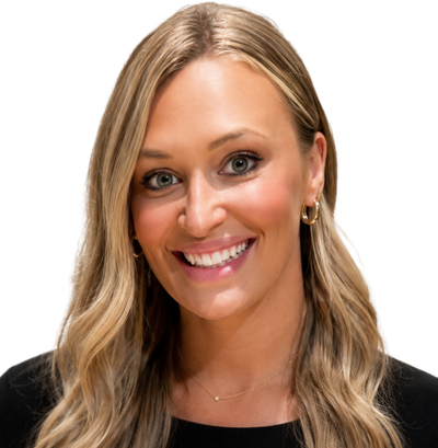 Tarrah Johnson