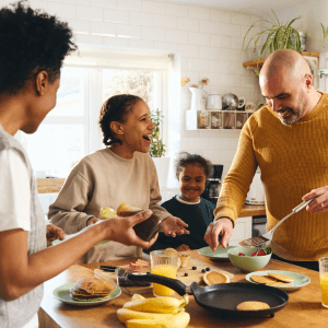 Family Counseling Image