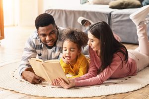 Read more about the article Parent Mental Health: A Priority, Not an Afterthought