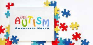 Read more about the article Recognizing Autism Awareness Month