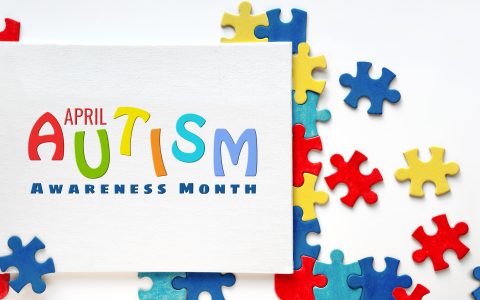 Recognizing Autism Awareness Month