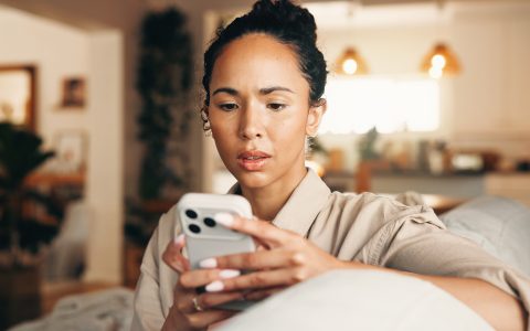 Is Your Media Consumption Impacting Your Mental Health?