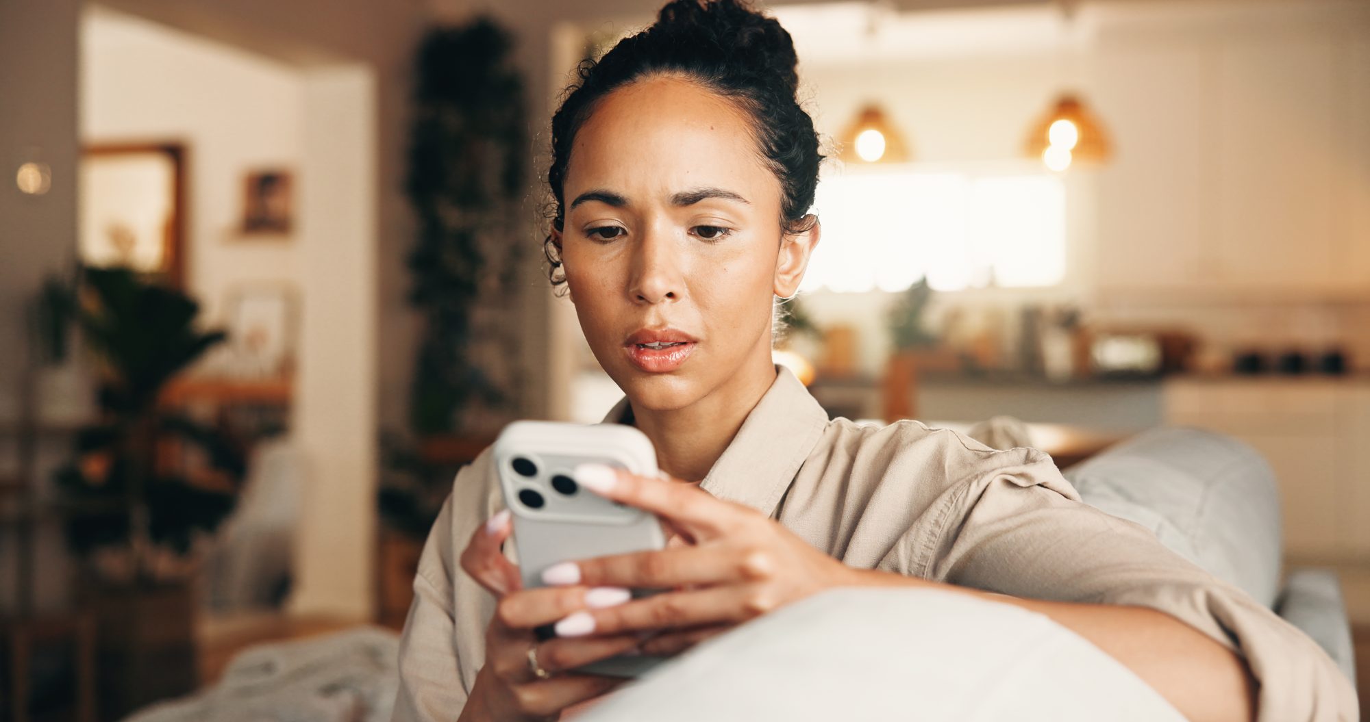 Is Your Media Consumption Impacting Your Mental Health?