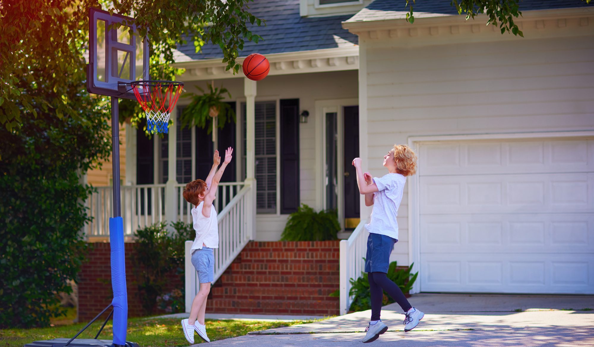 Planning for Summer with Your Kids: Tips for Creating Routines that Play Well for the Whole Family