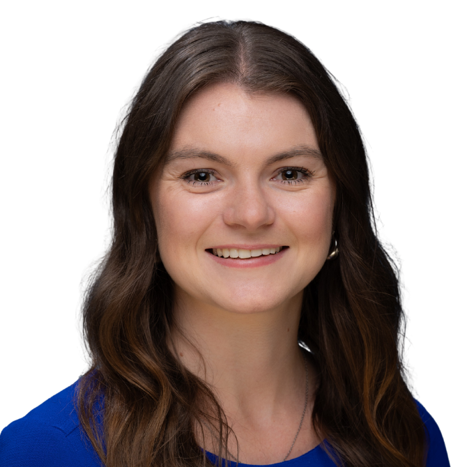 Dr. Julie Lochbaum