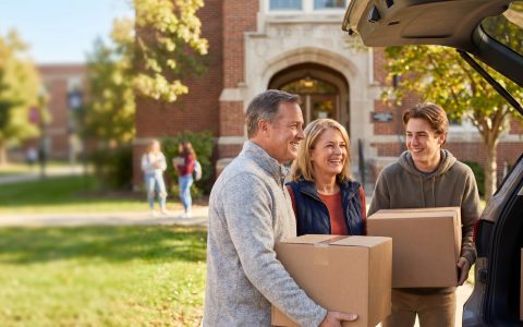 Tips for a Smooth Transition Back to School
