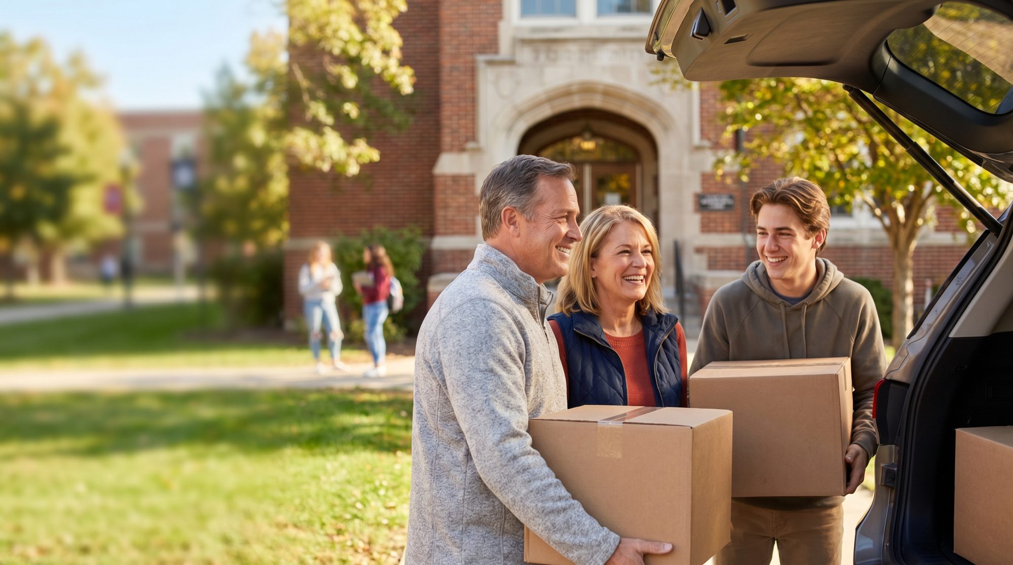 Tips for a Smooth Transition Back to School